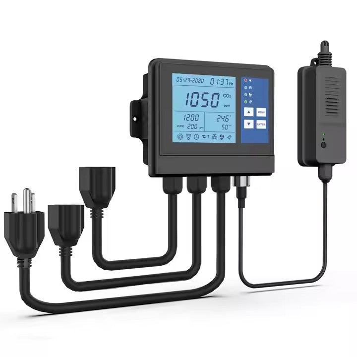 Temp C01 Temperature Controller for Green House