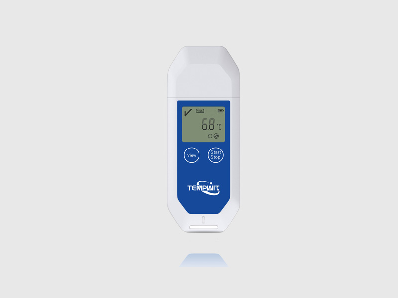 Temp Log-T Multi Use Temperature Data Logger
