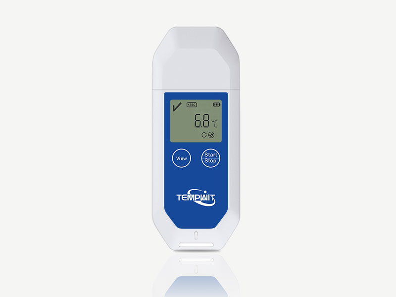 Temp Log-T Multi Use Temperature Data Logger